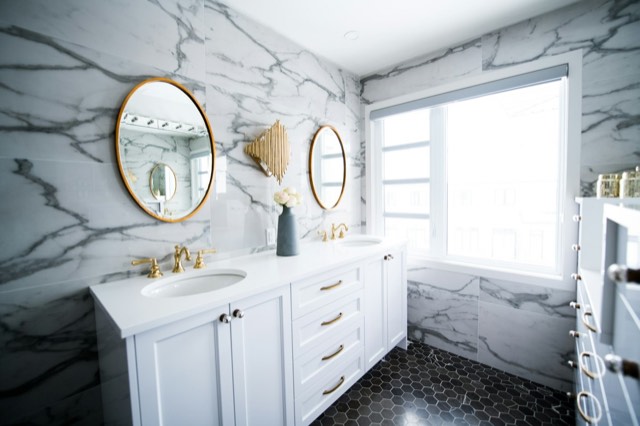 What a Bathroom Remodel Really Costs in 2026