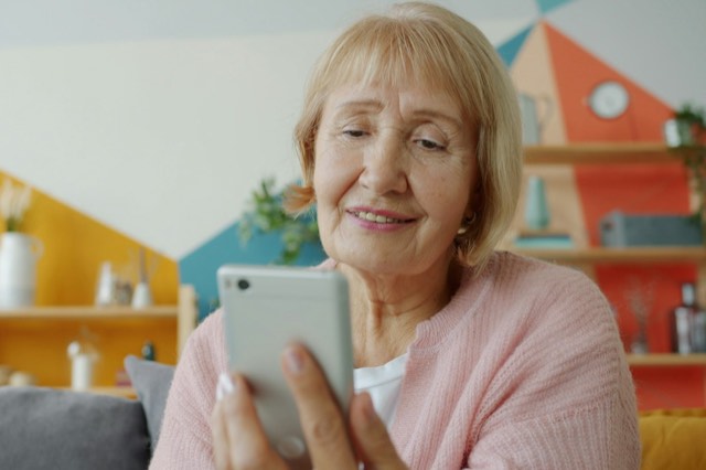 Is Your Online Match Who They Say They Are?