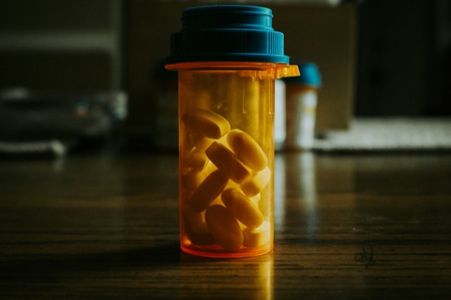 How to Read a Supplement Label