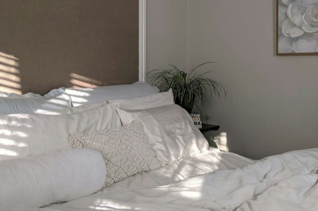 How to Actually Sleep Better
