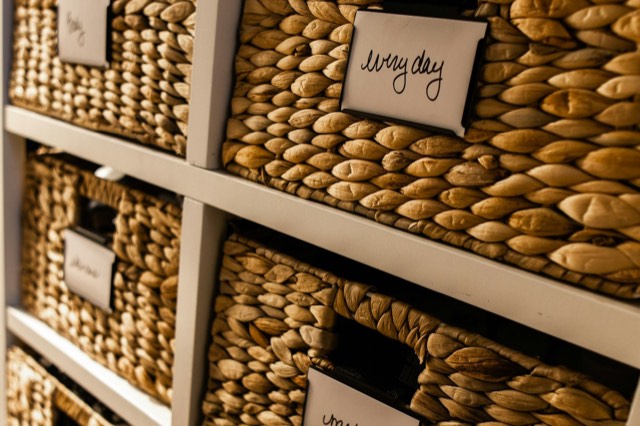 Smart Storage Ideas for Small Spaces