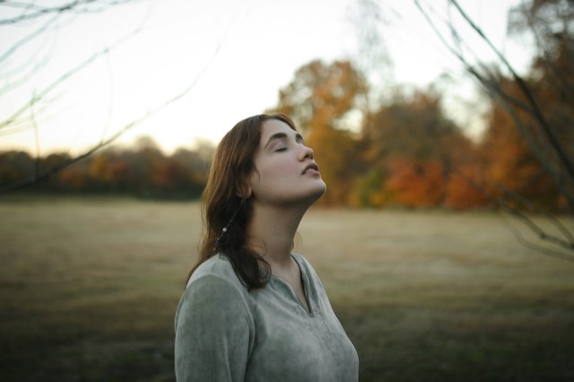 Simple Ways to Lower Stress in Five Minutes or Less