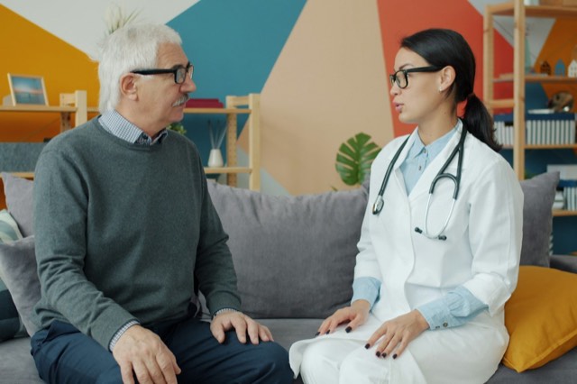 Vitamins and Supplements: What to Ask Your Doctor First